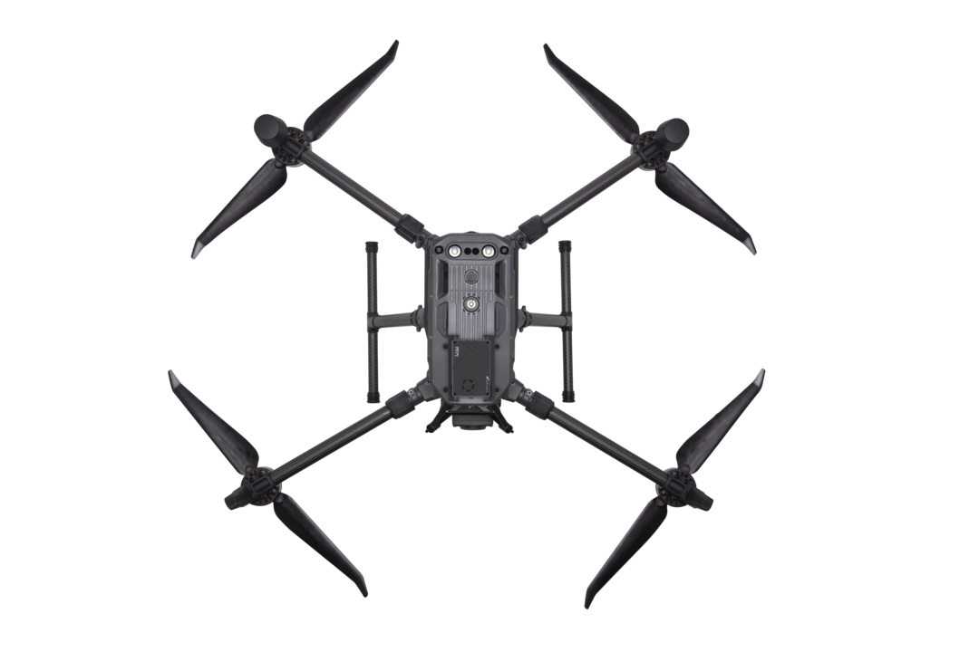 中科云图发布云冠iCrest 2.0高性能机载计算机,打造无人机“最强大脑”的图1